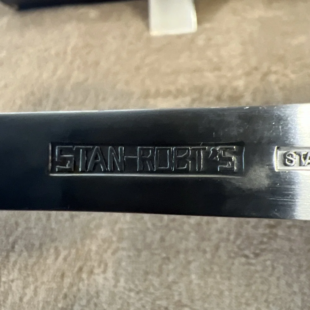 Vintage Stan-Robts Japan 11